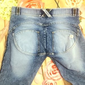 Freddy WR.UP jeans  US 2  XS